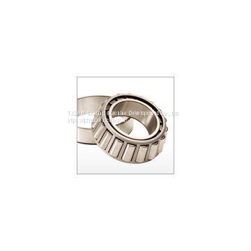 Tapered Roller Bearings