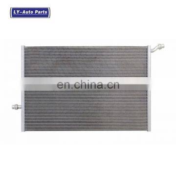 Auto Genuine For Mercedes-Benz Auxiliary Radiator Water Cooler Aluminum Intercooler OE A 0995002003 Replacement Accessories