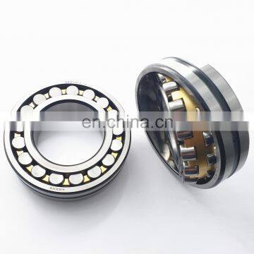 22211 CA/W33 C3 Spherical Roller Bearings 55x100x25mm photo-2