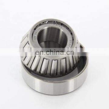 koyo inch tapered roller bearing HM88542/HM88510 bearing size 31.75*73.025*29.37mm