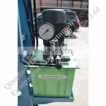 50T 100T 150T 200T Electric Hydraulic Press Machine photo-3