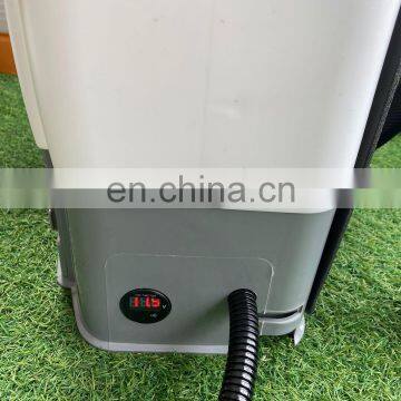 2020 Hot Selling ULV Cold Fogger Electrostatic Sprayer photo-6