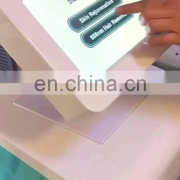 2019 Promotion alma laser soprano ice Diode Laser Hair Removal Machine