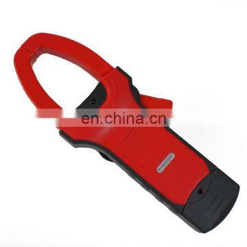 Uni-T UT207 AC DC Digital Clamp Meter 1000A photo-5