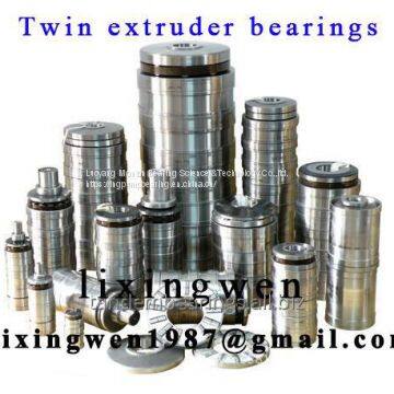 T5AR2385 23*85*162 Eight-stage Tandem Thrust Bearings