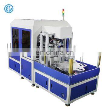 3C Electronic Industries Plate /Trays Labeling Machine photo-2