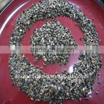 chinese organic buckwheat