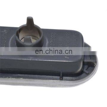 Free Shipping! CLEAR LENS SIDE MARKER LAMP HOUSING CAP 1J0949117 FOR 99-04 VW GOLF JETTA