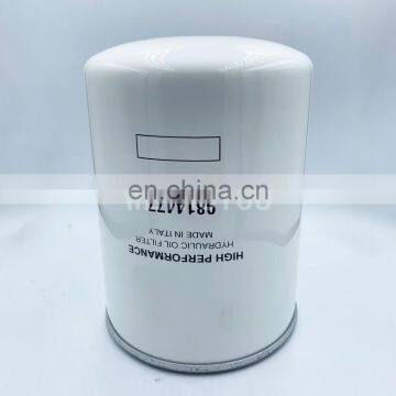 Hydraulic spin-on oil filter 9814477