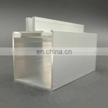 Alibaba Top Chile extrusion profile aluminum sliding windows and doors