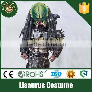 Lisaurus-Da Junli Hot Sell 2016 New Cosplay Costumes for Performence, Group 9 photo-4