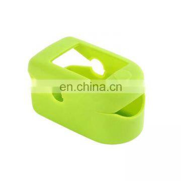 Shenzhen Mold Manufacturer Plastic Medical Equipment Shell for Blood Pressure Monitor Enclosures