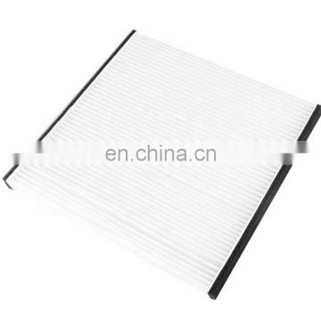 OEM and ODM Car Air Conditioner Filter 87139-48020 Vehicle Automotive Cabin Filter