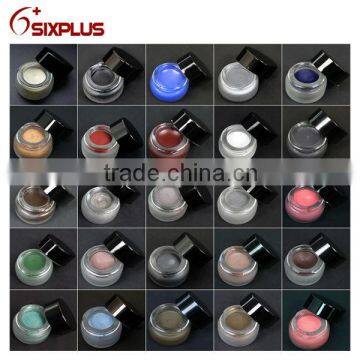 Black Eyeliner Gel /Waterproof Gel Eyeliner /Cosmetic eyeliner                        
                                                Quality Choice