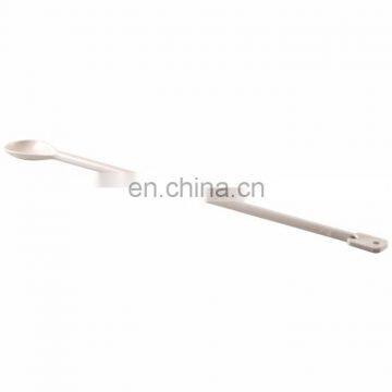 Food Grade 18"24" Giant Stirring Paddle White Plastic Spoon Beer Thermometer Oven Fermentation Moonshine Distillation Accessory