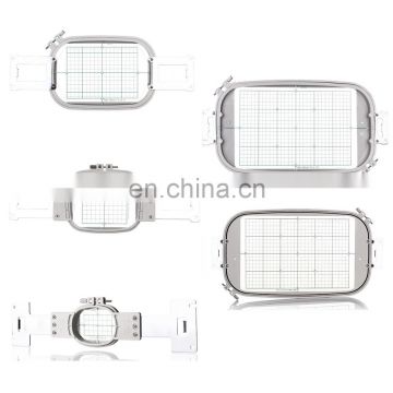 Wholesale Embroidery Machine Hoops frames for Brother 5in1-A