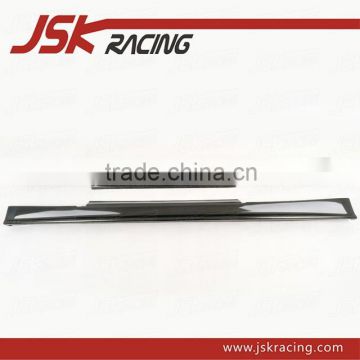 ZELE STYLE CARBON FIBER SIDE SKIRTS FOR NISSAN R35 GTR(JSK220927)