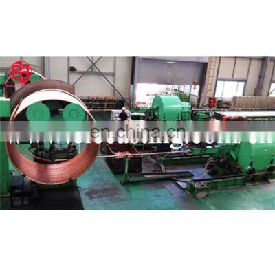 Aluminum Billet Casting Machine photo-3