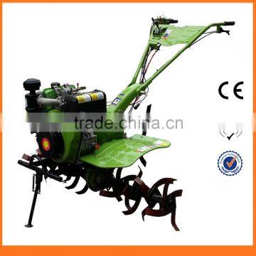 Multifunctional Modern Petrol Tillers Cultivators