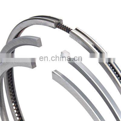 Motorcycle Diesel Engine Piston Ring Set Stocked Piston Ring 98.48mm photo-4