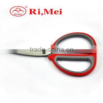 2015 new design sharp scissors and high quality scissors