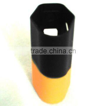 Youngs Silicone Mixed Color Soft Protective Skin for Wismec Reuleaux Rx200 photo-3