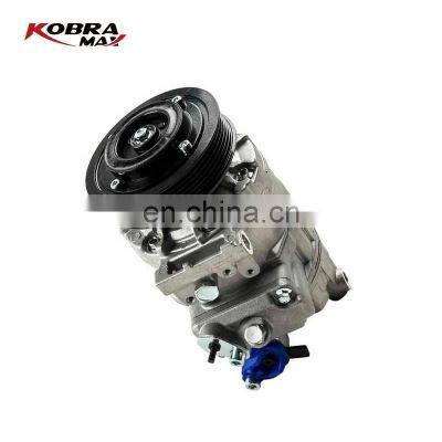 447160-2270 447190-6121 88310-B4060 auto fittings machines AC Compressor For DAIHATSU Air Conditioning Compressor