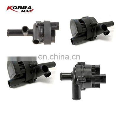0392020044 Factory Price Engine System Parts Electric Water Pump For Benz Electric Water Pump photo-3
