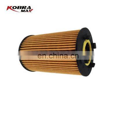 Auto Parts Oil Filter For SSANGYONG A1721840025 For SSANGYONG 17218-03009 Car Accessories photo-2