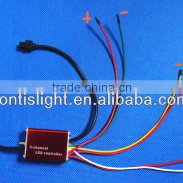 DC5V RF Remote Controller for Led Flexible Strip Light photo-4