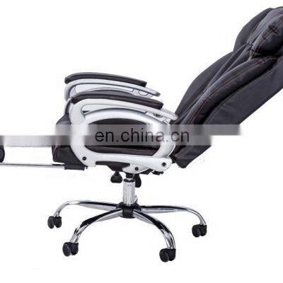 Cheap Price Smart Kneading Office Chair With Massage Function photo-3