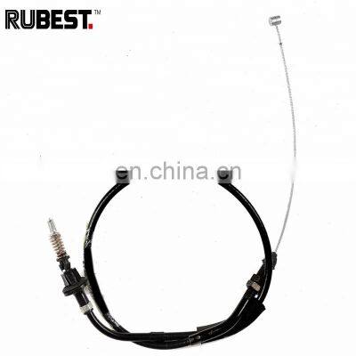 Wholesale High Performance OEM 32790-0x900china Factory Auto Accelerator Throttle Cable photo-3