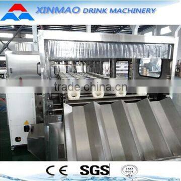 20L Water Filling Machine/5gallon Bottled Water Packing Machine/5Gall Jar Filling Plant photo-3