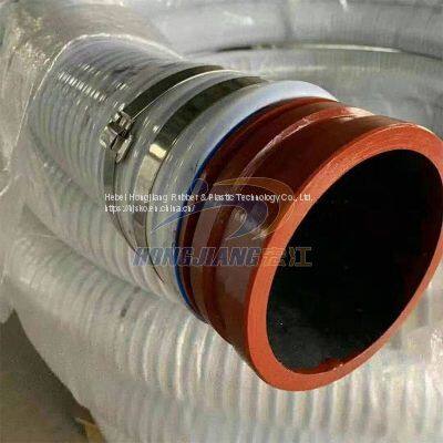 PVC Suction Hose photo-3