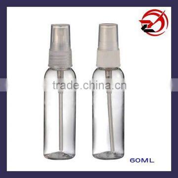 Plastic Bottle With Spray photo-2