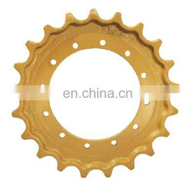 EX60-1 Mini Excavator Sprocket Suppliers and Manufacturers