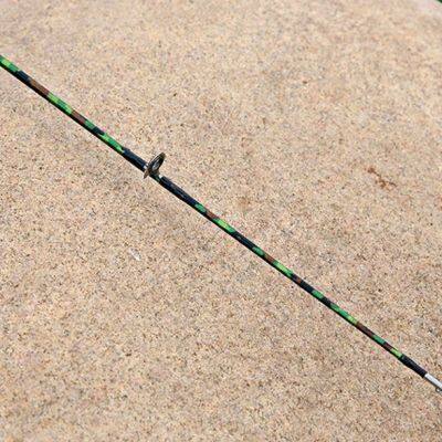 Fishing Equipment Super Hard Hand Rod China Supply Fishing Pole