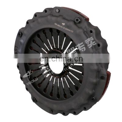 Yuchai parts Clutch cover and pressure plate assembly 9430B-1600750-662-F