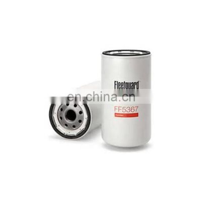 Ready to ship   best quality and brand new diesel fuel filter FF5367