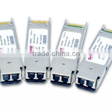 10Gb/s XFP optical transceiver module 10GB/S 40K 1550NM EML