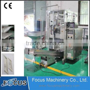 500g - 5kg Tomato Ketchup Pouch Packing Machine, Tomato Sauce Packing Machine photo-3