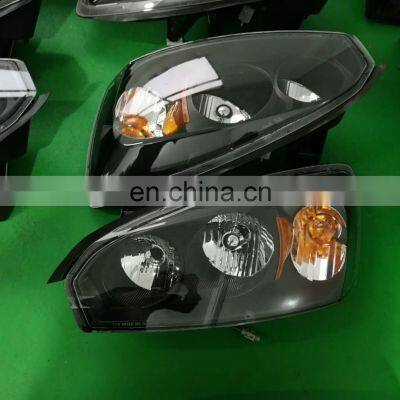 Auto Car Front Head Light Lamp For Chevrolet Chevy Malibu 2004 15851373 / 15851372 photo-3