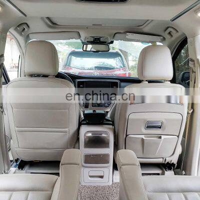 Fashionable Multicolor Car Tray Table Back Seat Folding Table, Food Drink Desk For Business Car photo-5