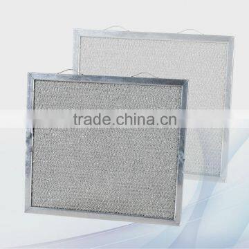 KLFA-001 aluminium filter