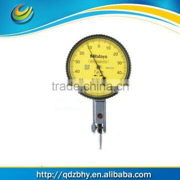 Mitutoyo 513-471E Quick-Set dial Test Indicator