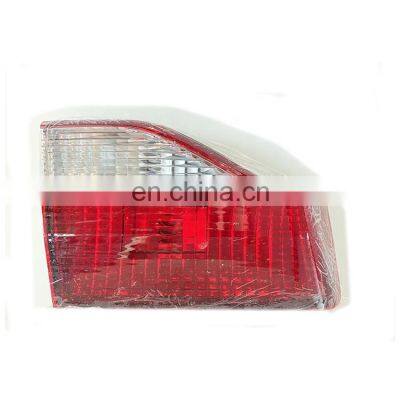 Inner Tail Light Brake Reverse Lamp Car Light Lamp Assembly For Honda Accord 1998-2000