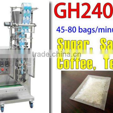 Automatic Sachet Packing Machine For Powder/liquid/ketchup/sugar/shampoo