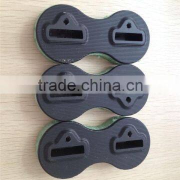 Cheapest nylon fin box plastic fcs fin box with great price