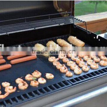 bbq grill mat