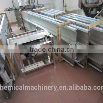 hopper belt conveyor